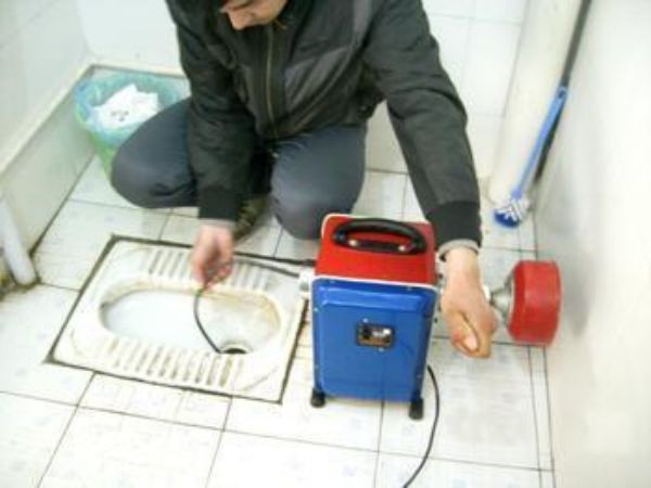 平潮马桶疏通（平湖马桶疏通）